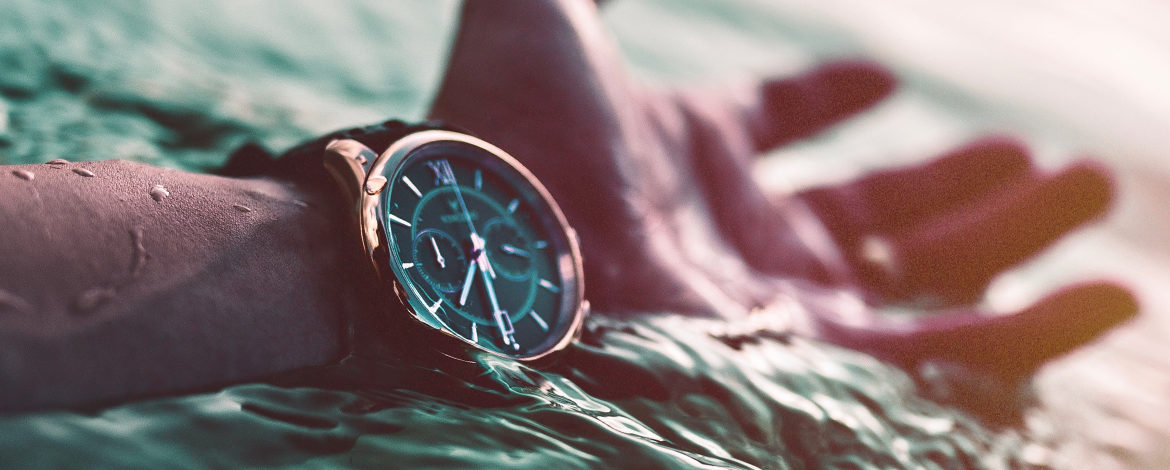 Oznake vodootpornosti (water resistance) - Watchwatch
